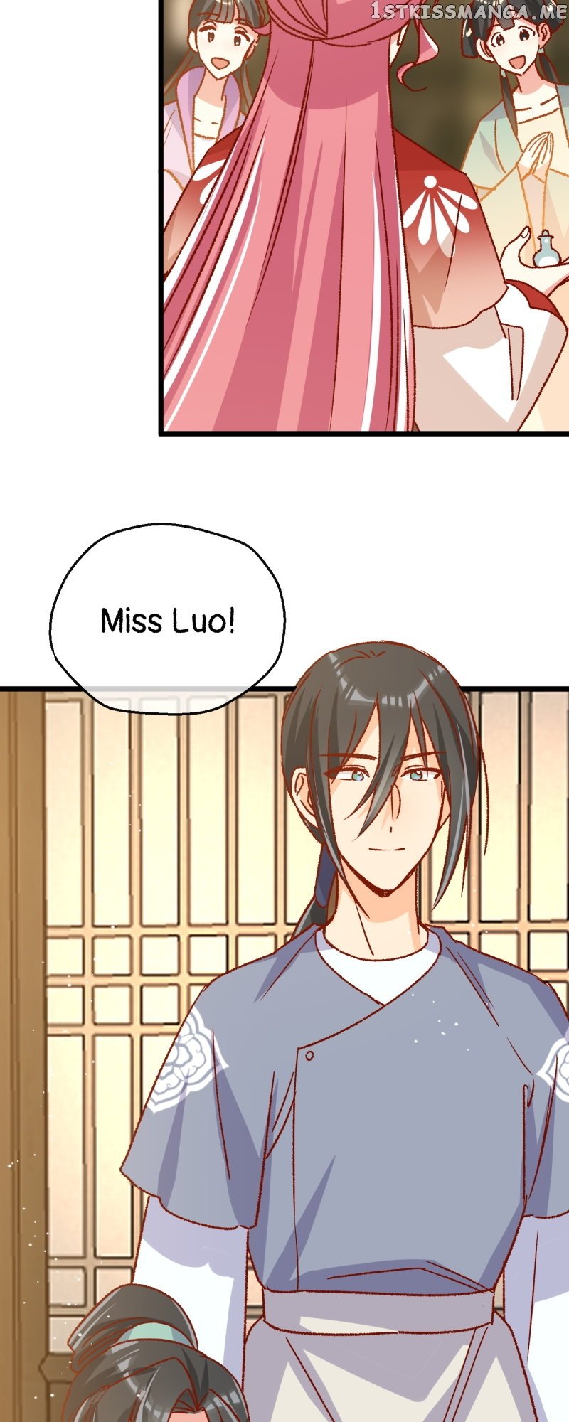 Beauty BIoggers in Another WorId Chapter 80 - page 11