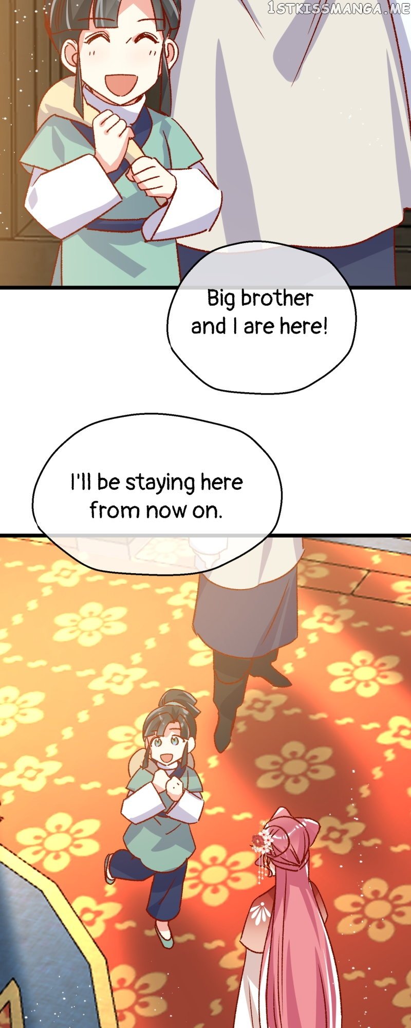 Beauty BIoggers in Another WorId Chapter 80 - page 12