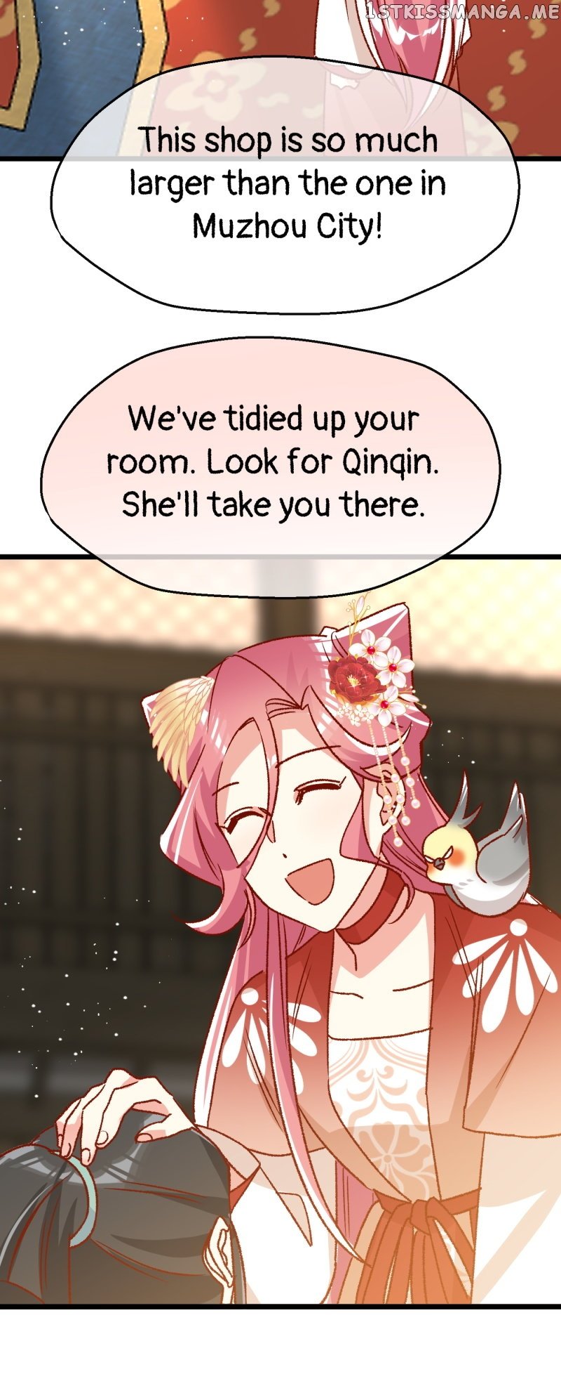 Beauty BIoggers in Another WorId Chapter 80 - page 13