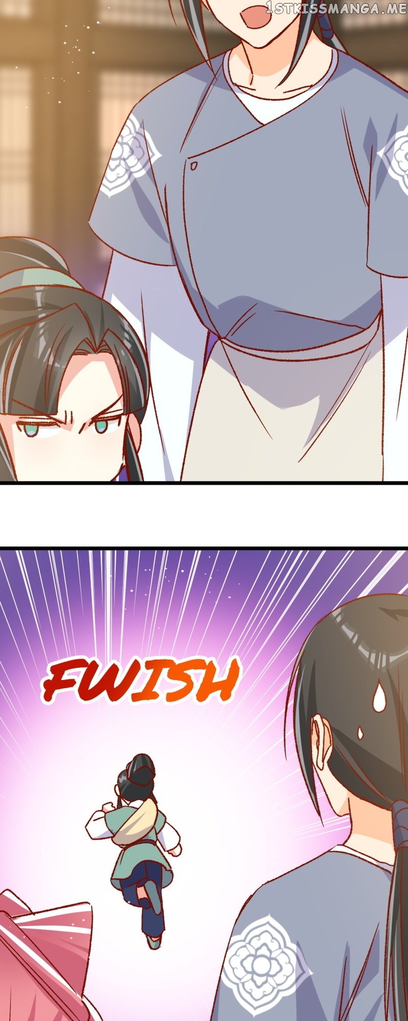 Beauty BIoggers in Another WorId Chapter 80 - page 15