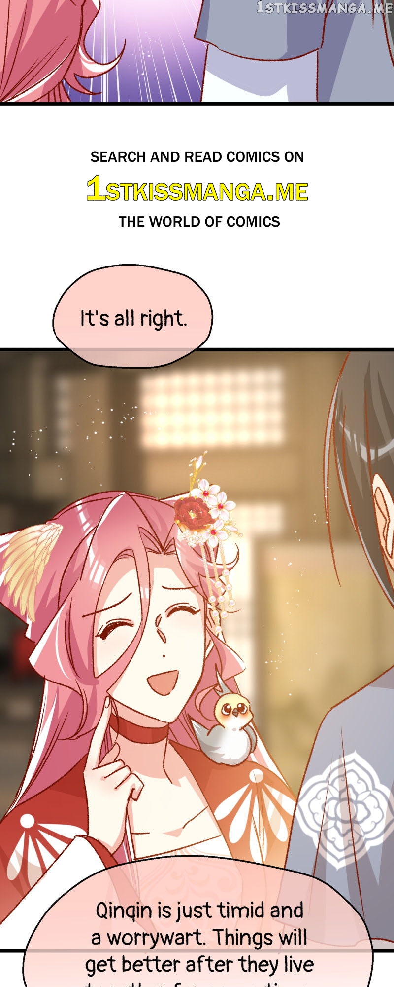 Beauty BIoggers in Another WorId Chapter 80 - page 16