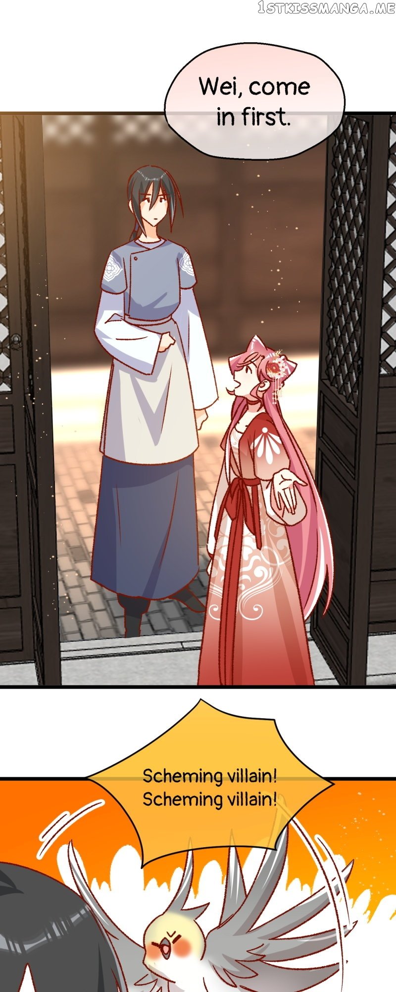 Beauty BIoggers in Another WorId Chapter 80 - page 20