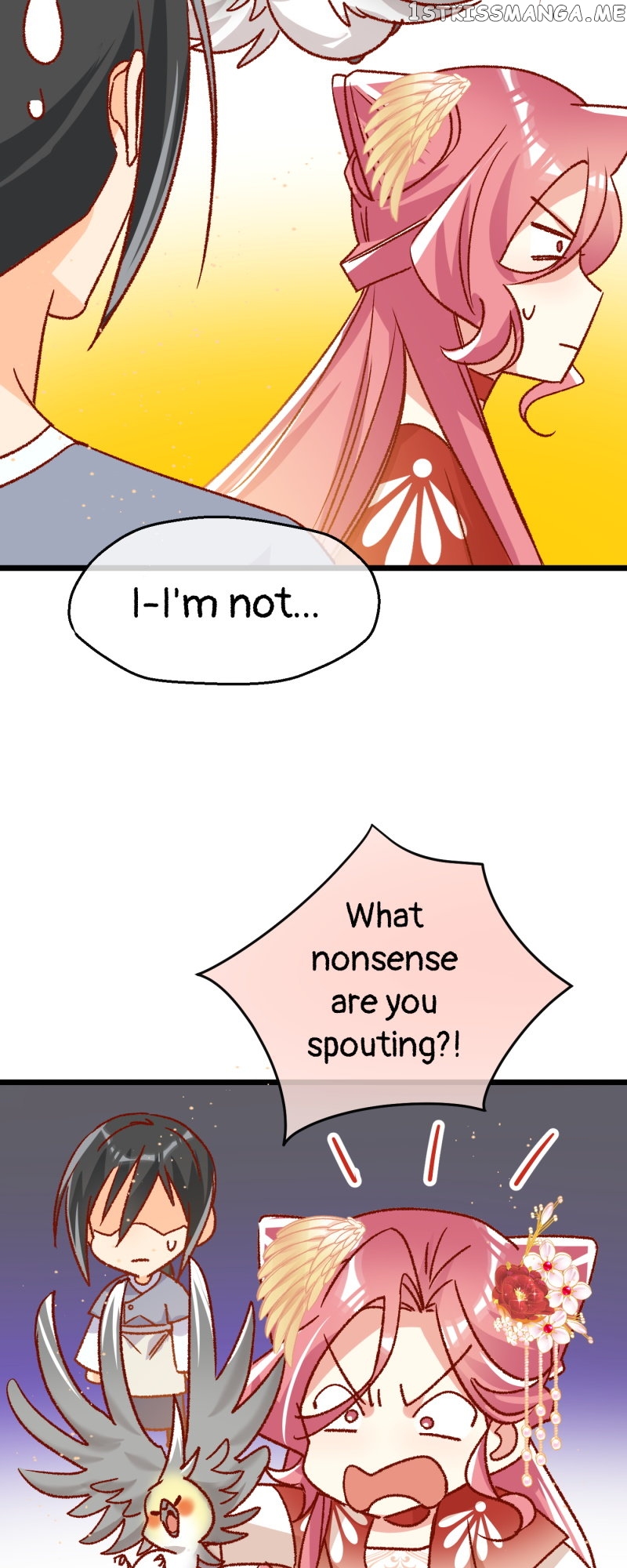 Beauty BIoggers in Another WorId Chapter 80 - page 21