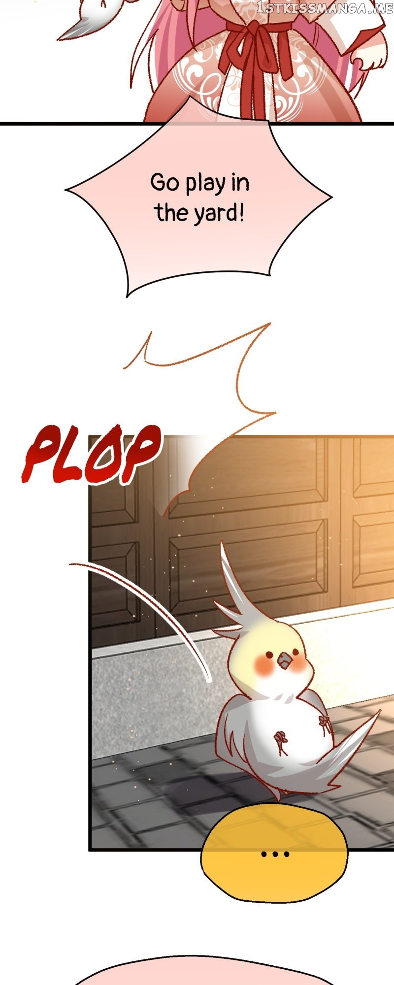 Beauty BIoggers in Another WorId Chapter 80 - page 22