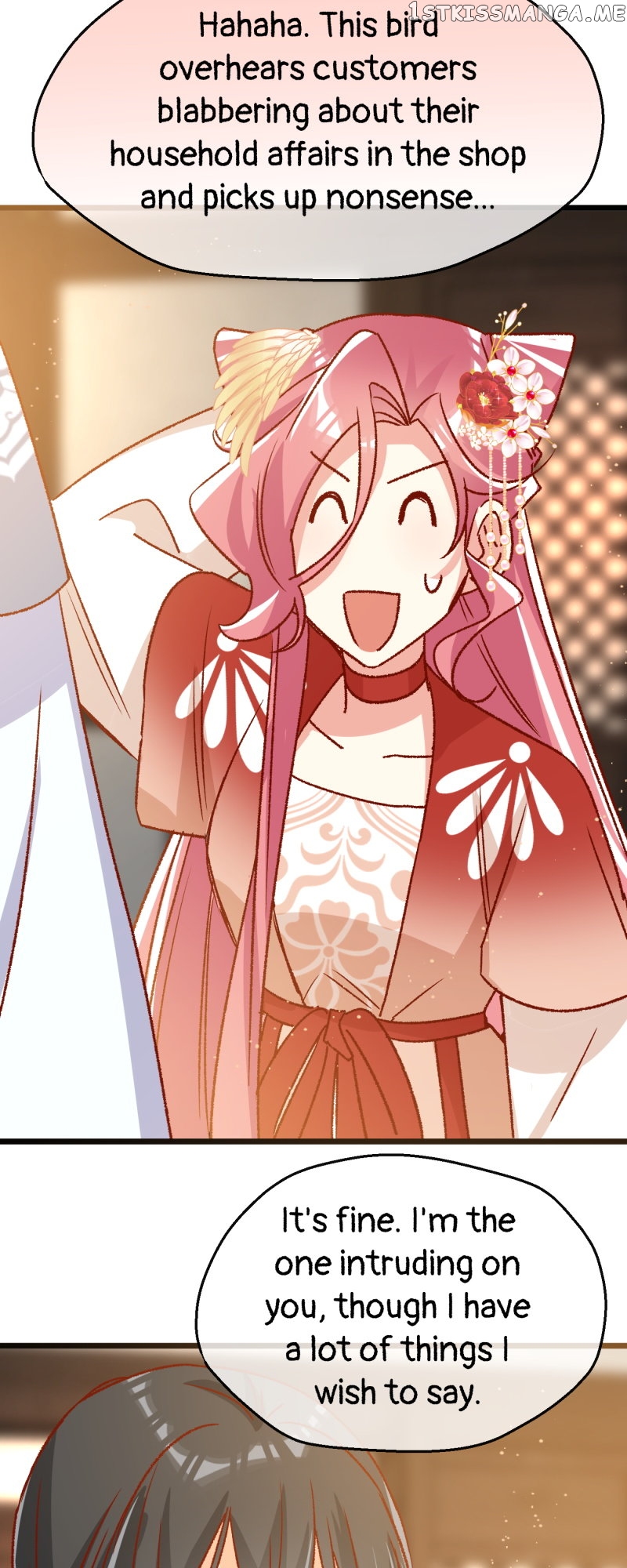 Beauty BIoggers in Another WorId Chapter 80 - page 23