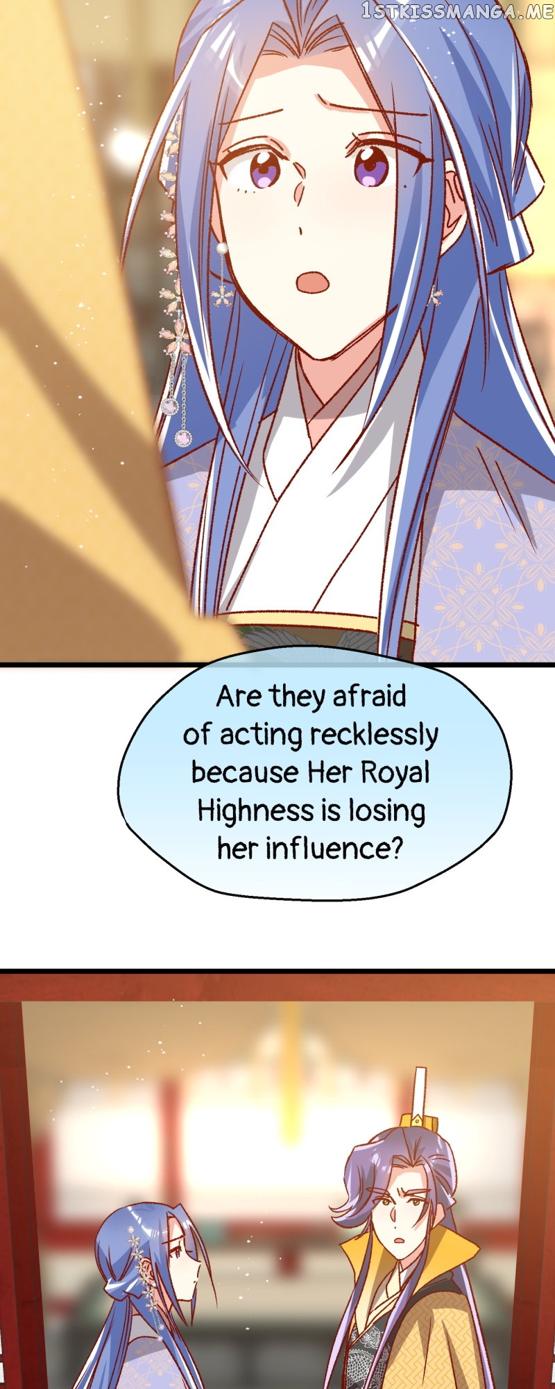 Beauty BIoggers in Another WorId Chapter 80 - page 4