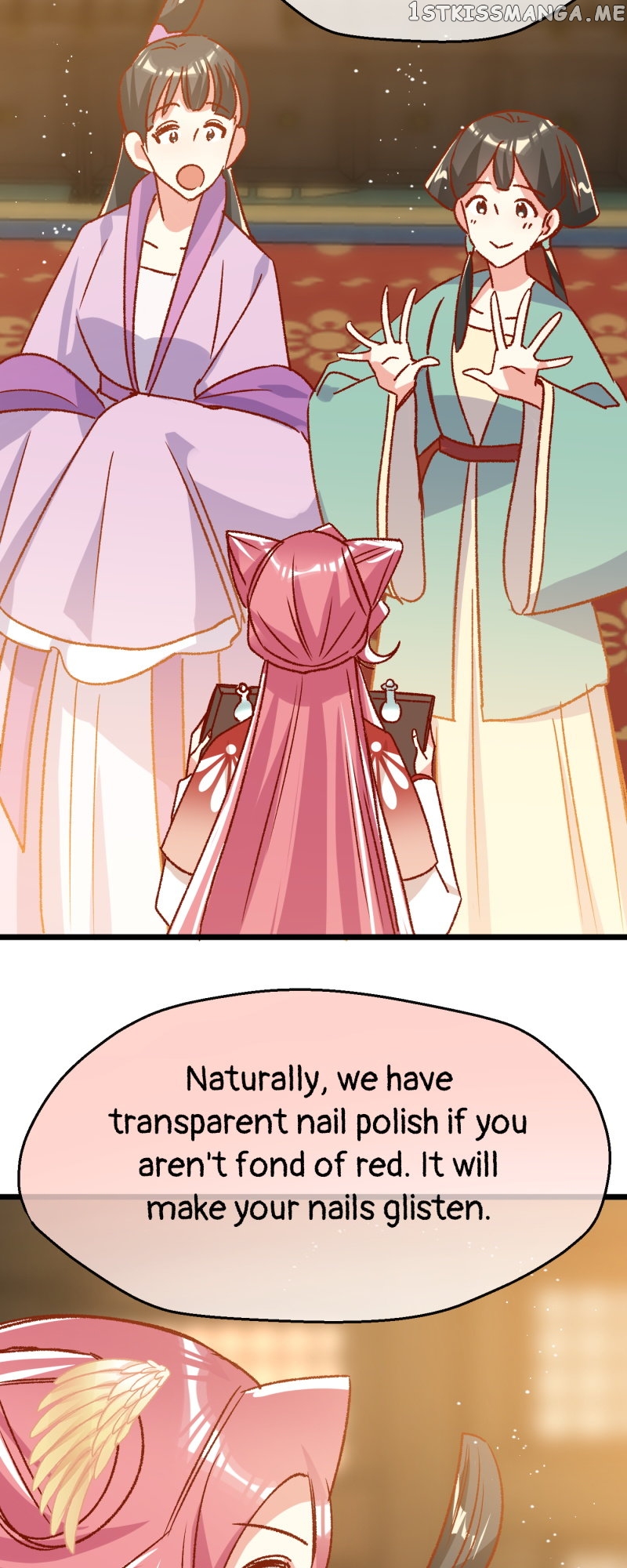 Beauty BIoggers in Another WorId Chapter 80 - page 9