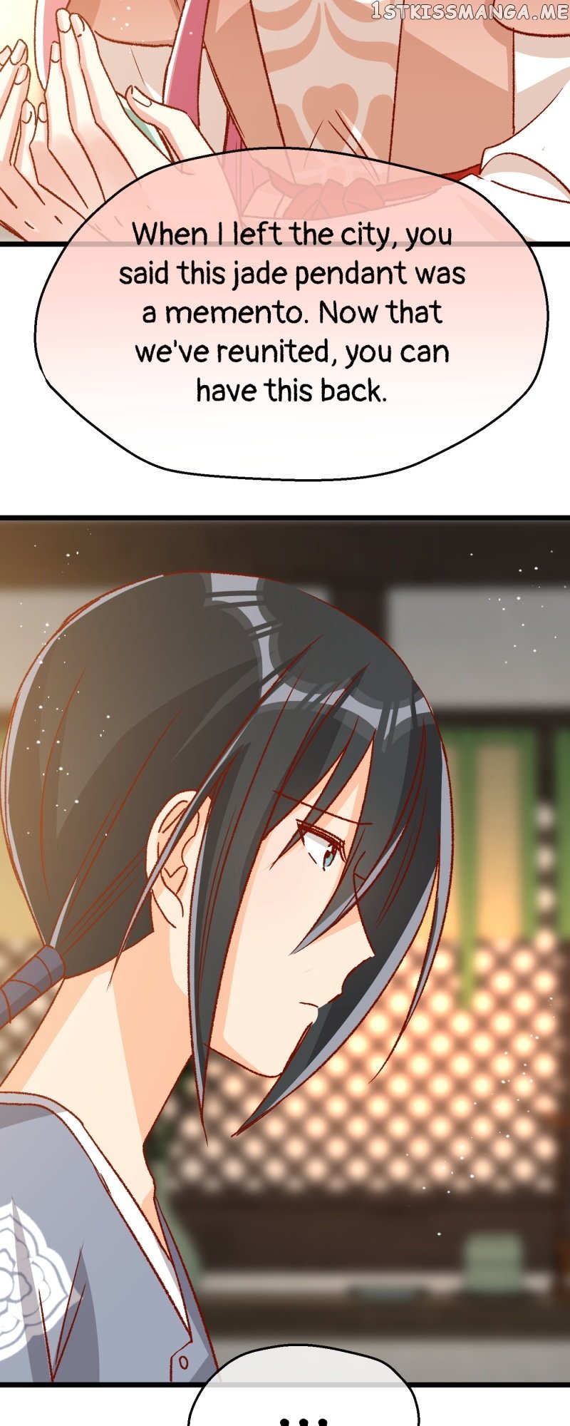 Beauty BIoggers in Another WorId Chapter 81 - page 12