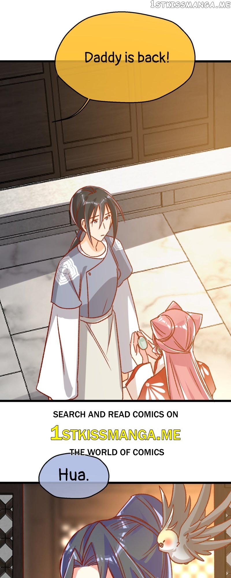 Beauty BIoggers in Another WorId Chapter 81 - page 18