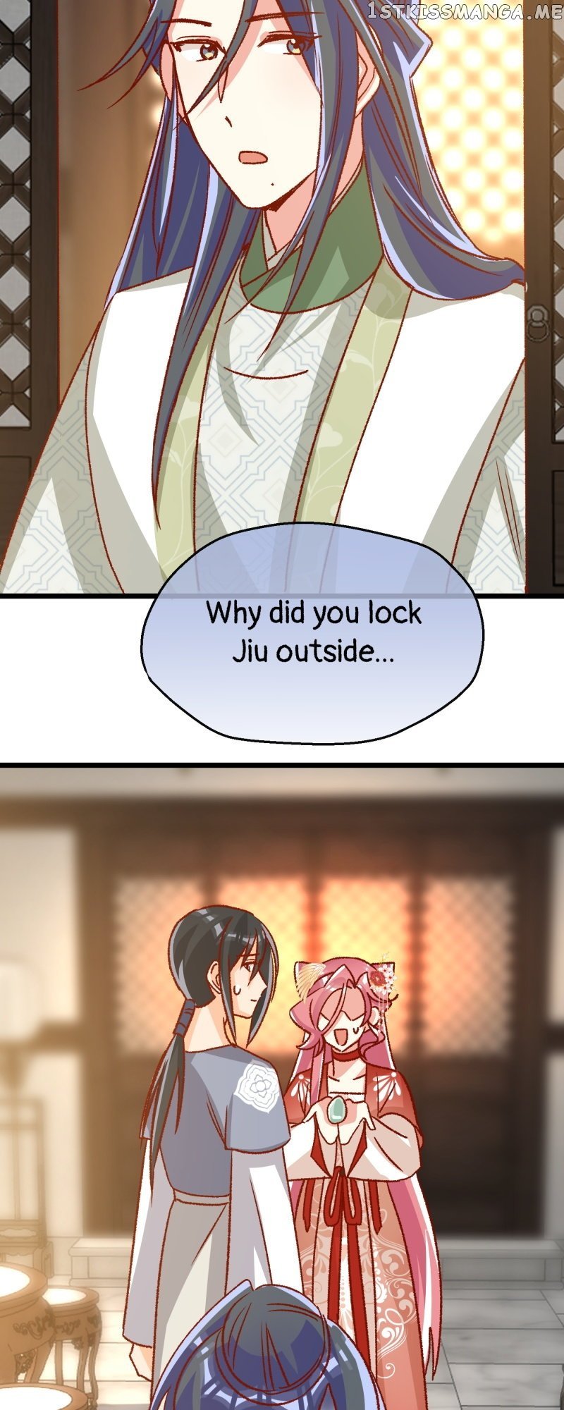 Beauty BIoggers in Another WorId Chapter 81 - page 19