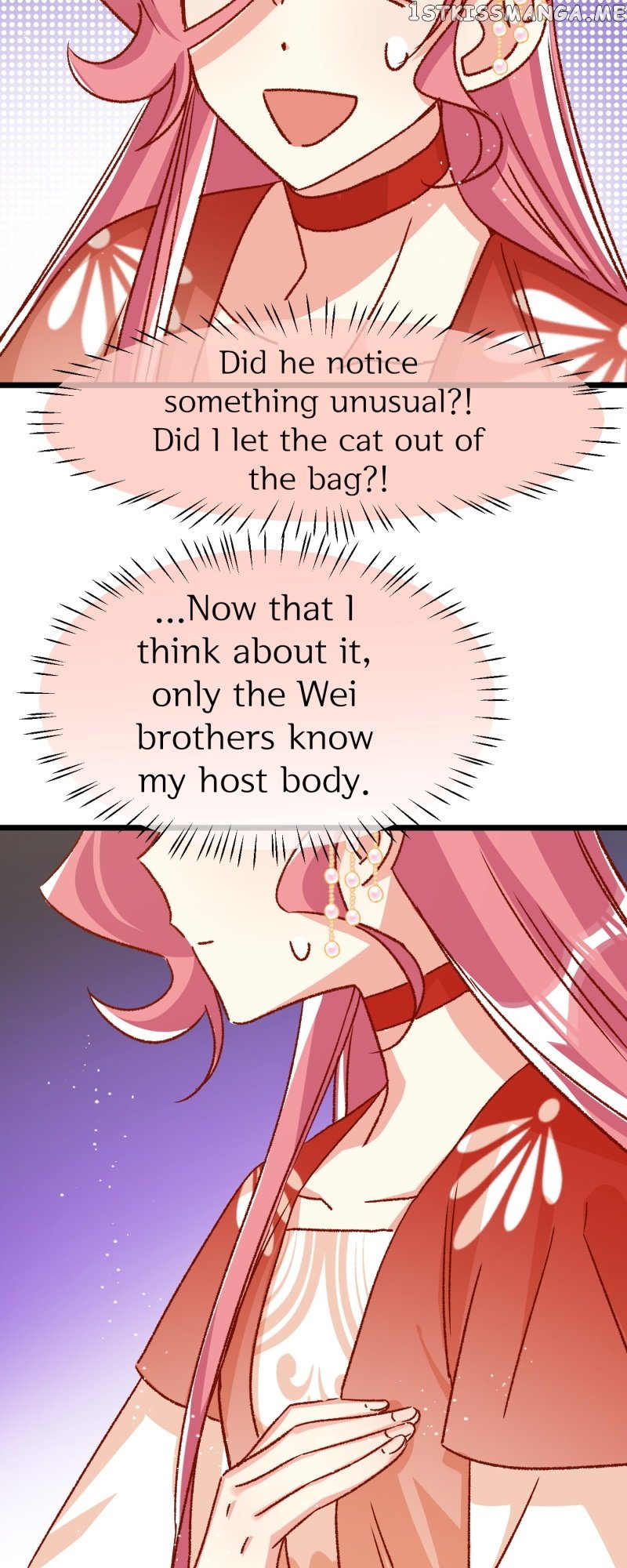 Beauty BIoggers in Another WorId Chapter 81 - page 2