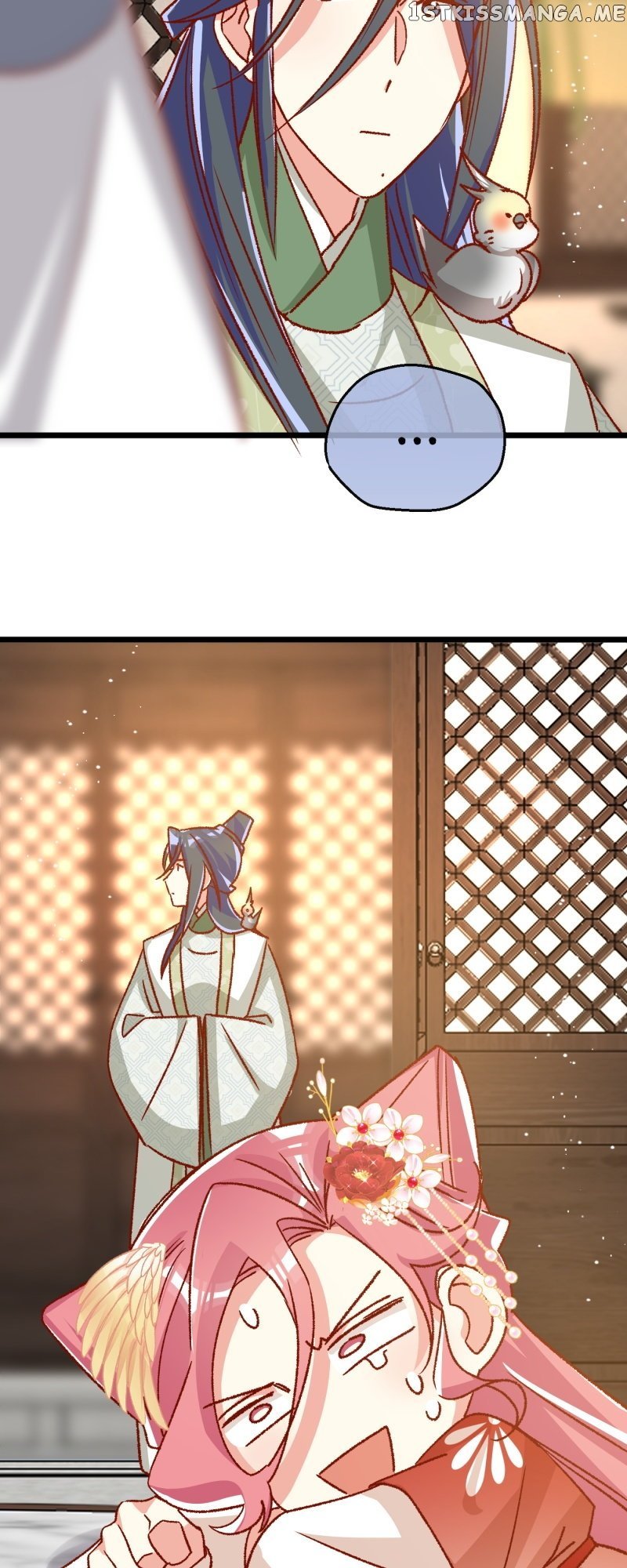Beauty BIoggers in Another WorId Chapter 81 - page 22