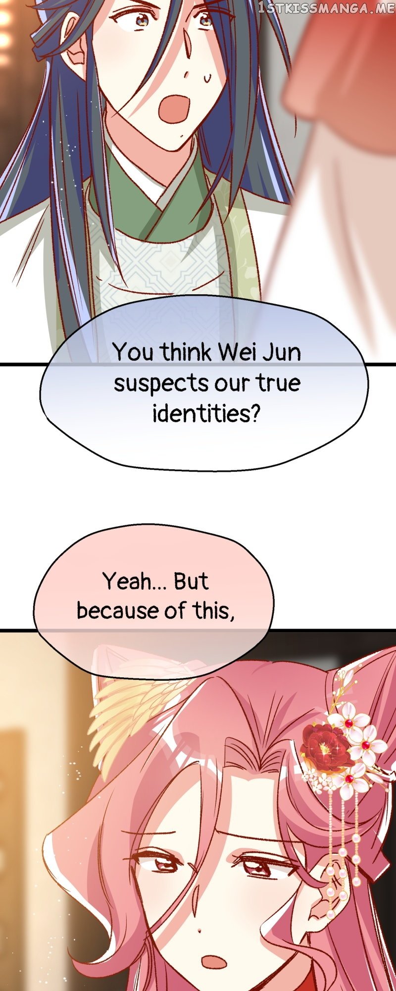 Beauty BIoggers in Another WorId Chapter 81 - page 24