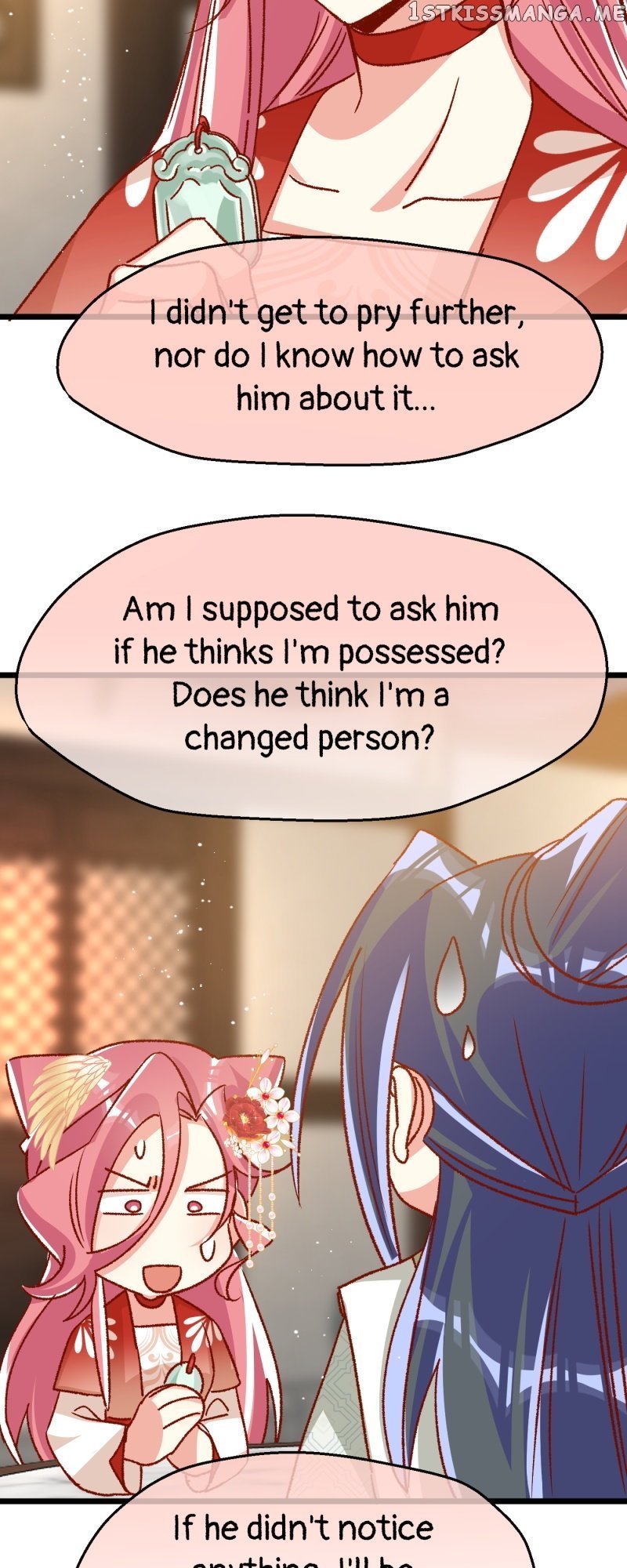 Beauty BIoggers in Another WorId Chapter 81 - page 25