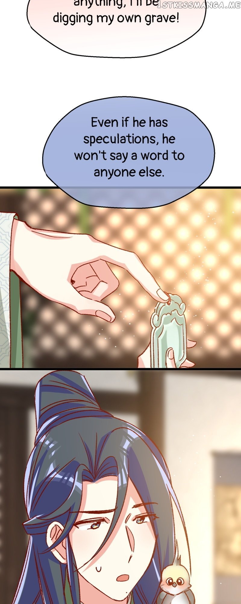Beauty BIoggers in Another WorId Chapter 81 - page 26