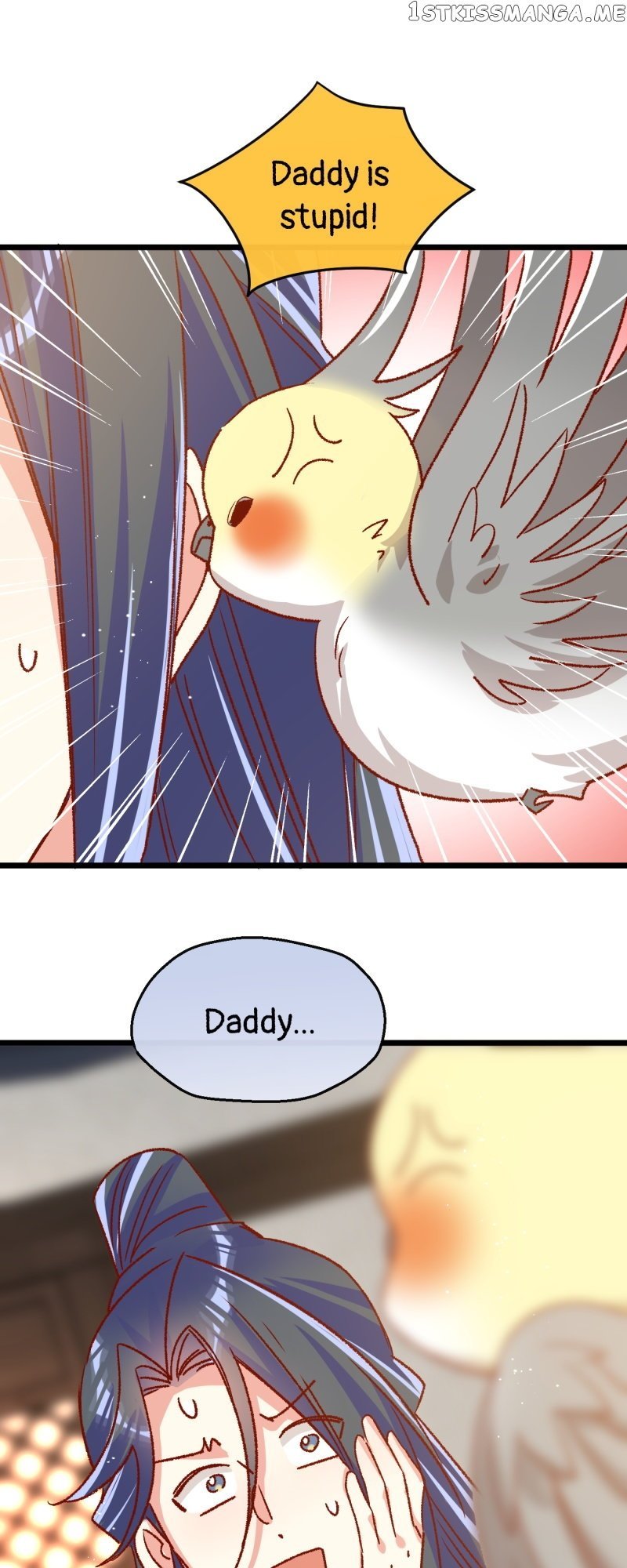 Beauty BIoggers in Another WorId Chapter 81 - page 28