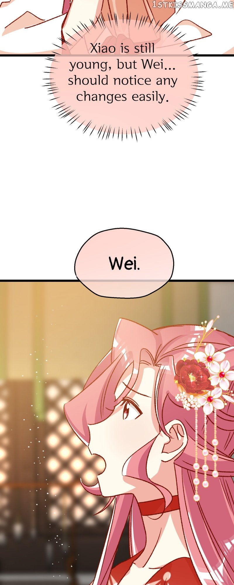 Beauty BIoggers in Another WorId Chapter 81 - page 3