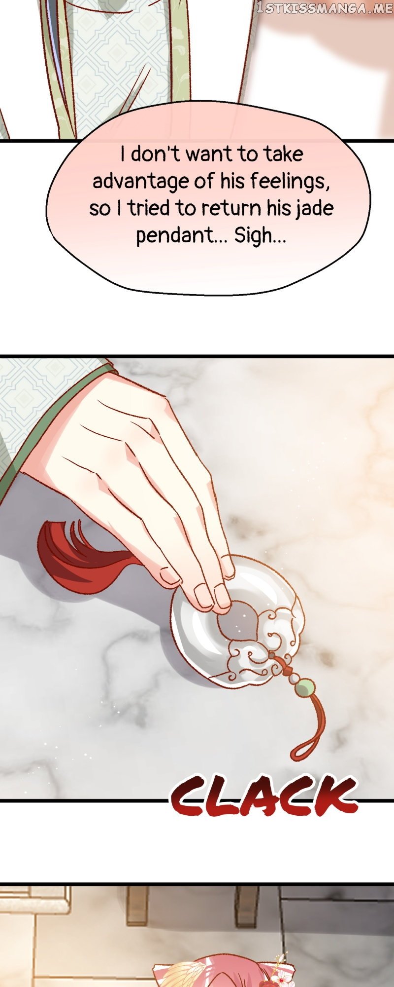 Beauty BIoggers in Another WorId Chapter 81 - page 30