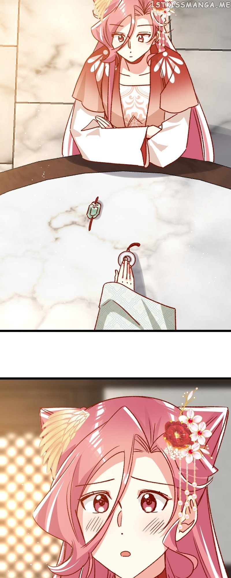 Beauty BIoggers in Another WorId Chapter 81 - page 31