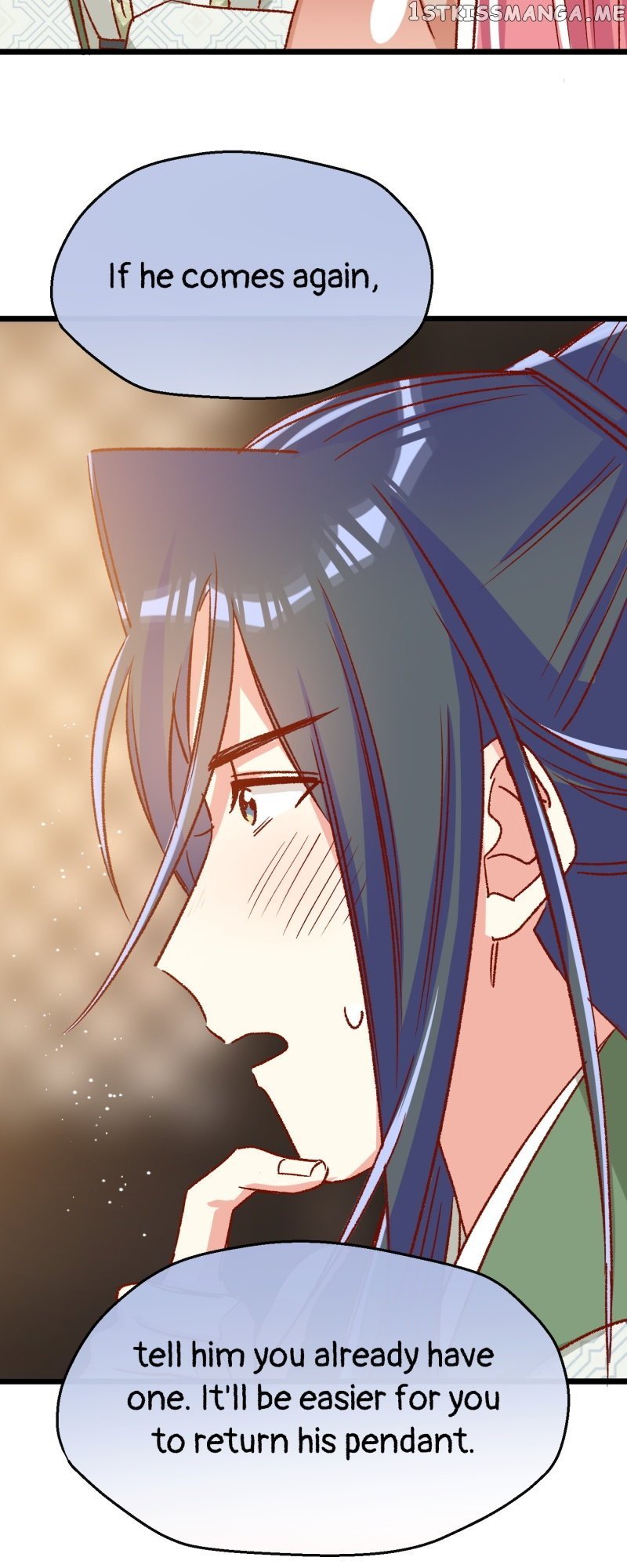 Beauty BIoggers in Another WorId Chapter 81 - page 33