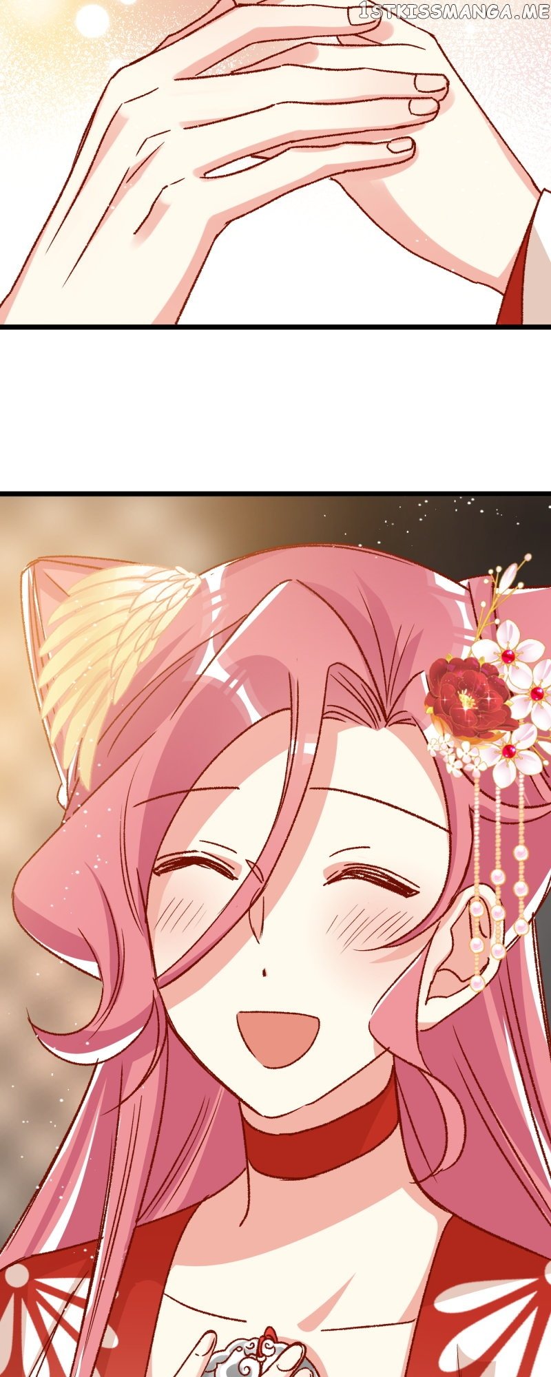 Beauty BIoggers in Another WorId Chapter 81 - page 37