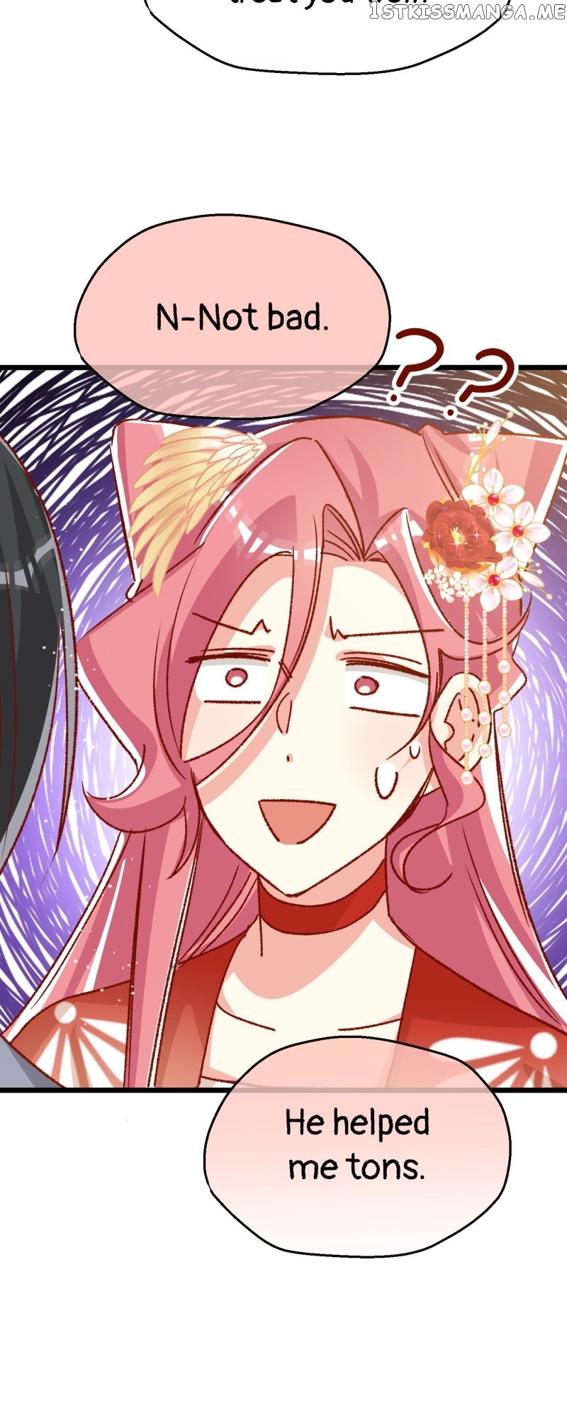 Beauty BIoggers in Another WorId Chapter 81 - page 5