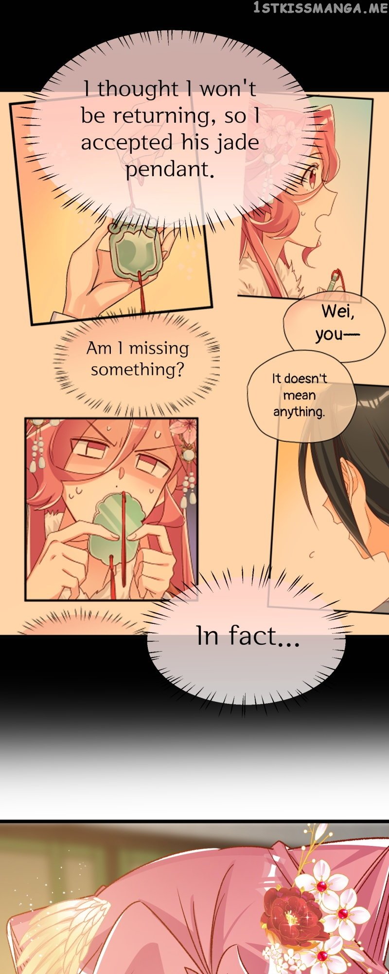 Beauty BIoggers in Another WorId Chapter 81 - page 8