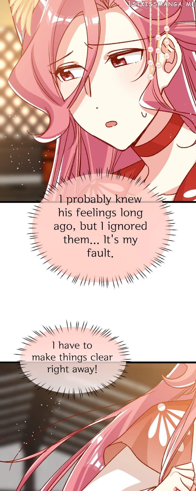 Beauty BIoggers in Another WorId Chapter 81 - page 9