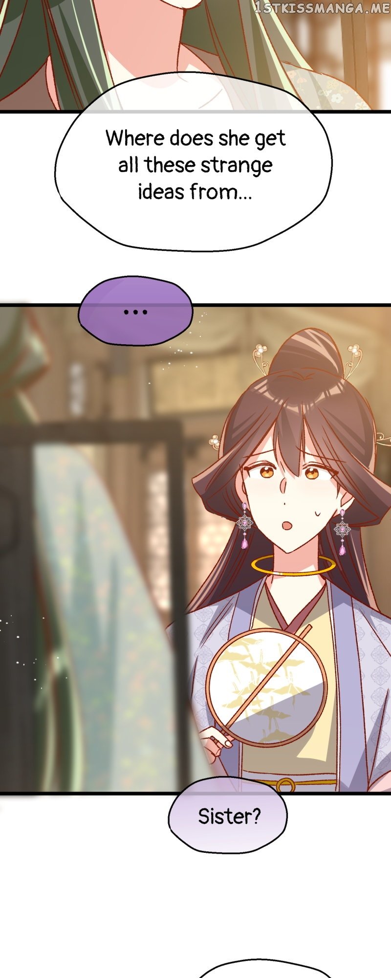 Beauty BIoggers in Another WorId Chapter 82 - page 12