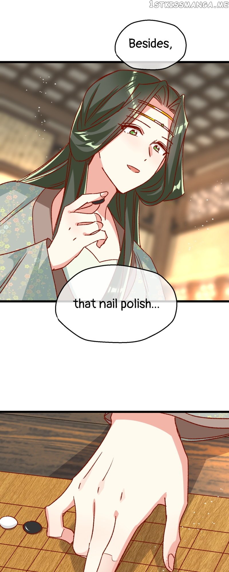 Beauty BIoggers in Another WorId Chapter 82 - page 15