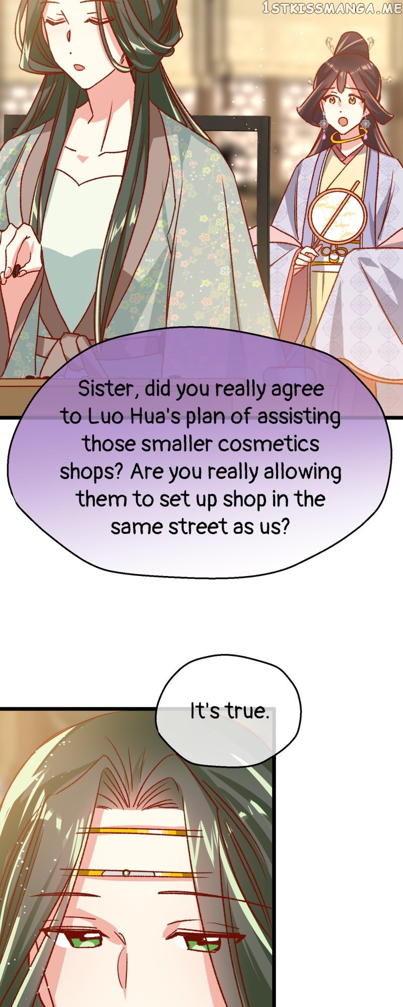Beauty BIoggers in Another WorId Chapter 82 - page 2