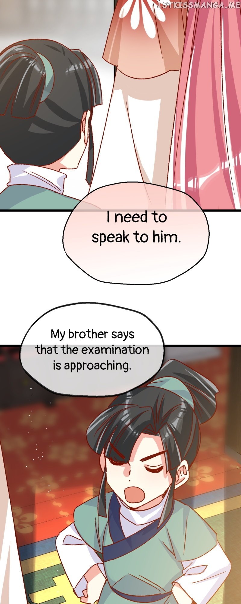 Beauty BIoggers in Another WorId Chapter 82 - page 20