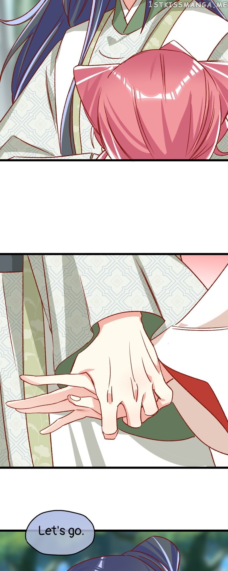 Beauty BIoggers in Another WorId Chapter 83 - page 11