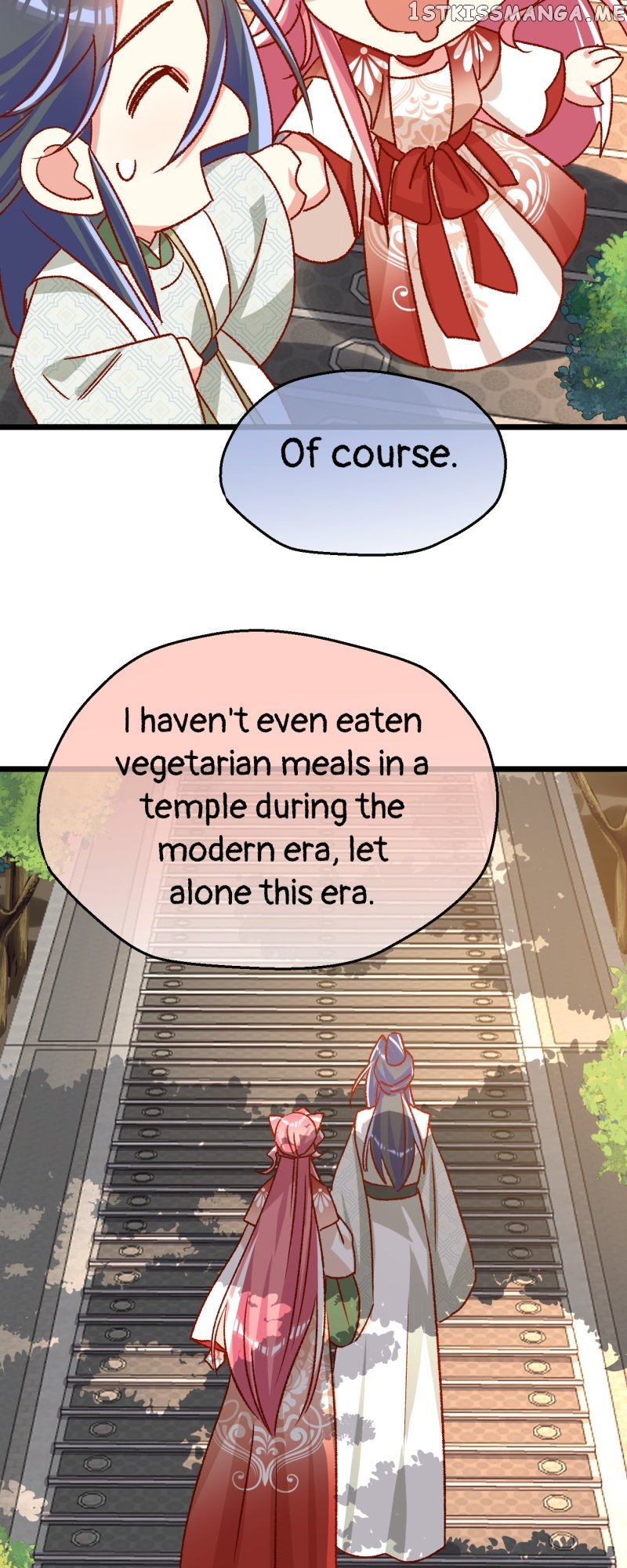 Beauty BIoggers in Another WorId Chapter 83 - page 13
