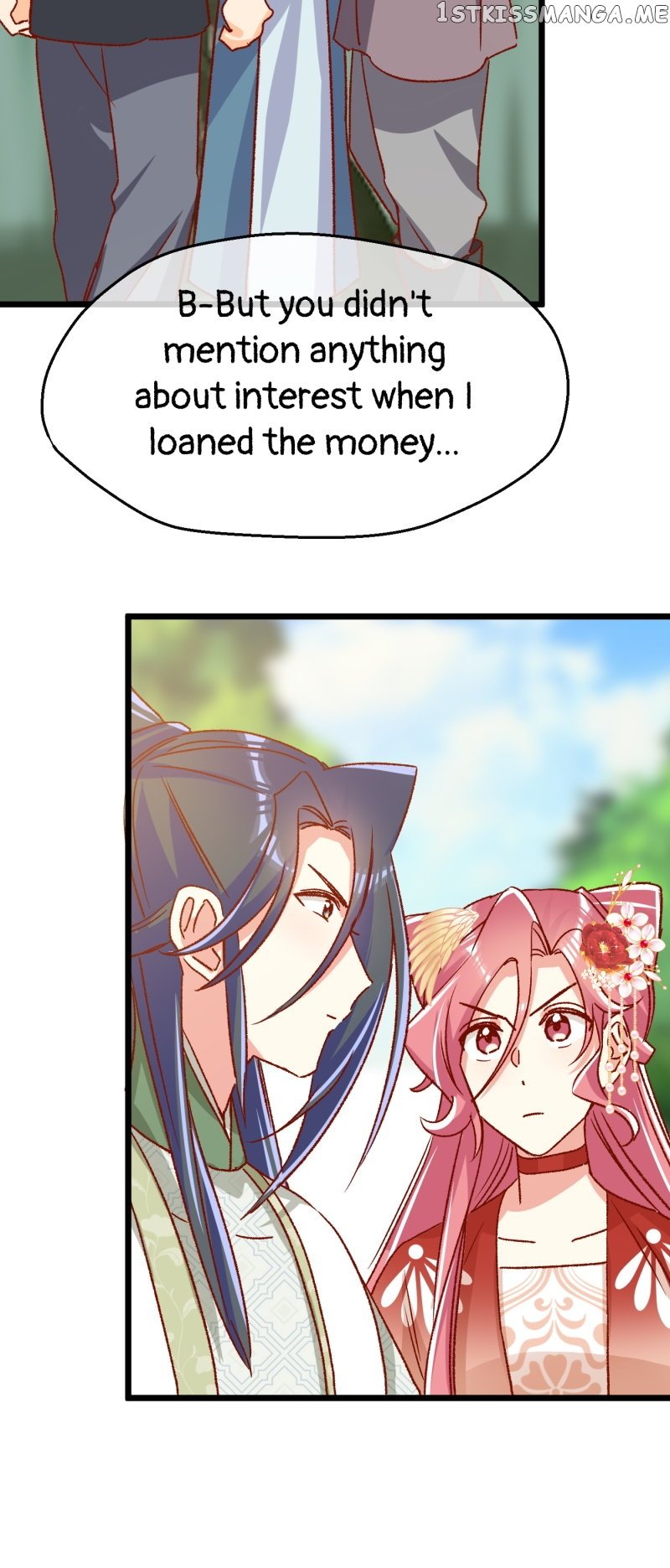 Beauty BIoggers in Another WorId Chapter 83 - page 20