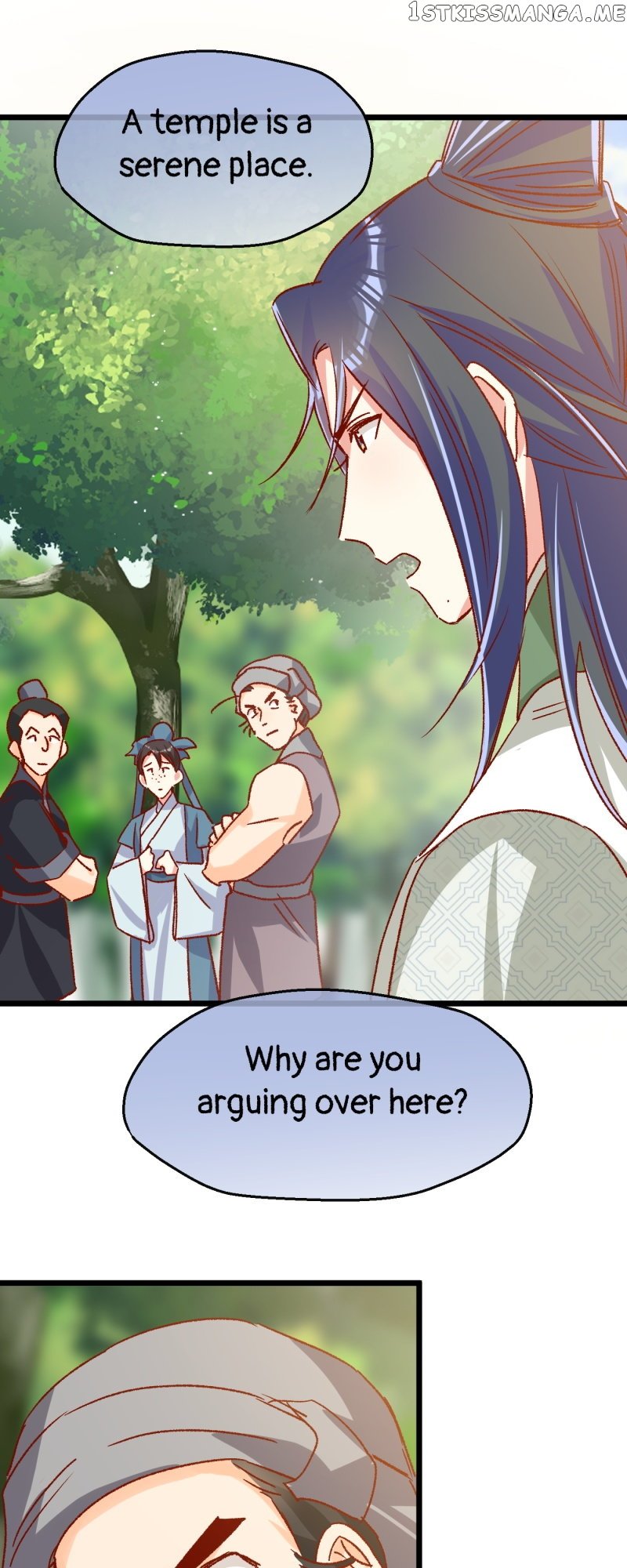 Beauty BIoggers in Another WorId Chapter 83 - page 21