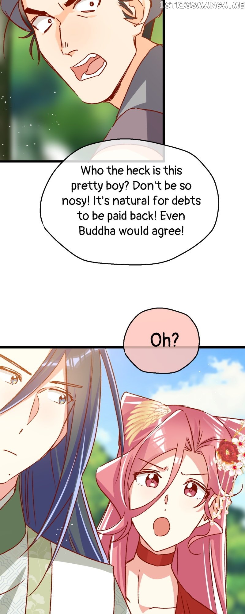 Beauty BIoggers in Another WorId Chapter 83 - page 22