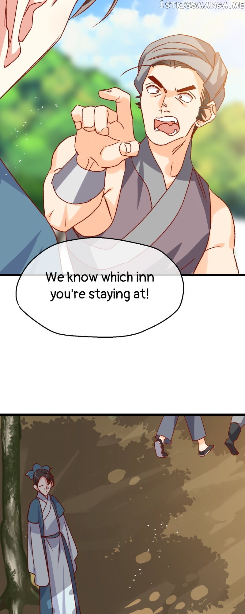 Beauty BIoggers in Another WorId Chapter 83 - page 25