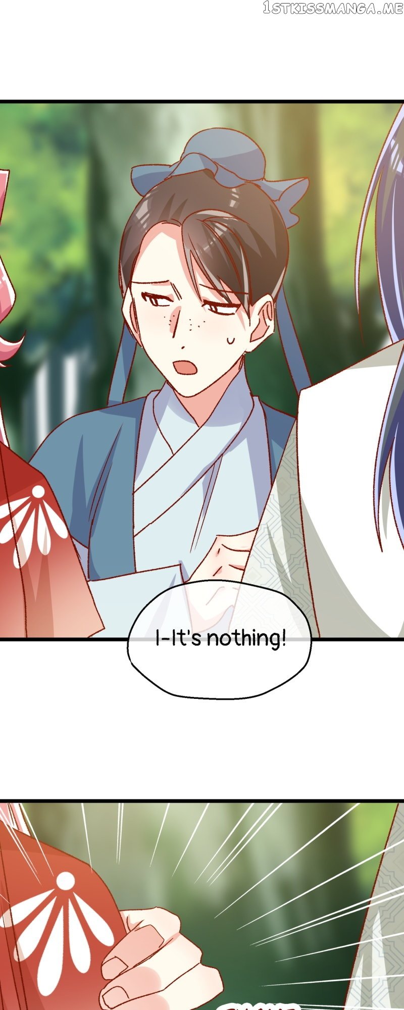 Beauty BIoggers in Another WorId Chapter 83 - page 28