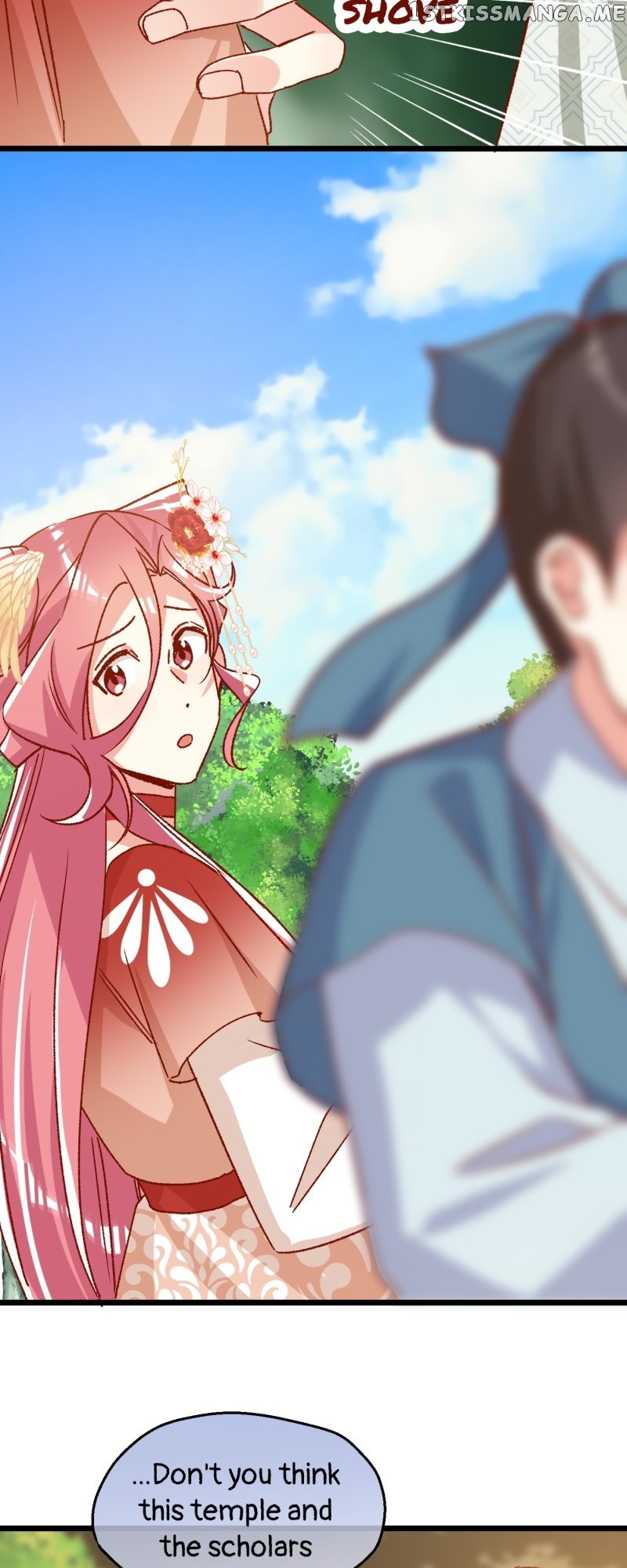 Beauty BIoggers in Another WorId Chapter 83 - page 29