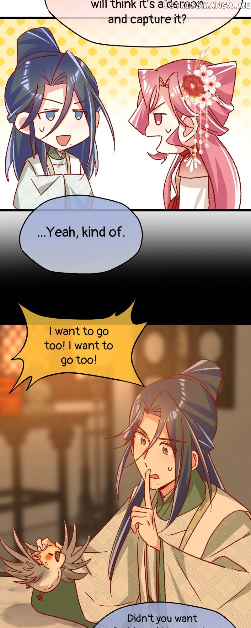 Beauty BIoggers in Another WorId Chapter 83 - page 3