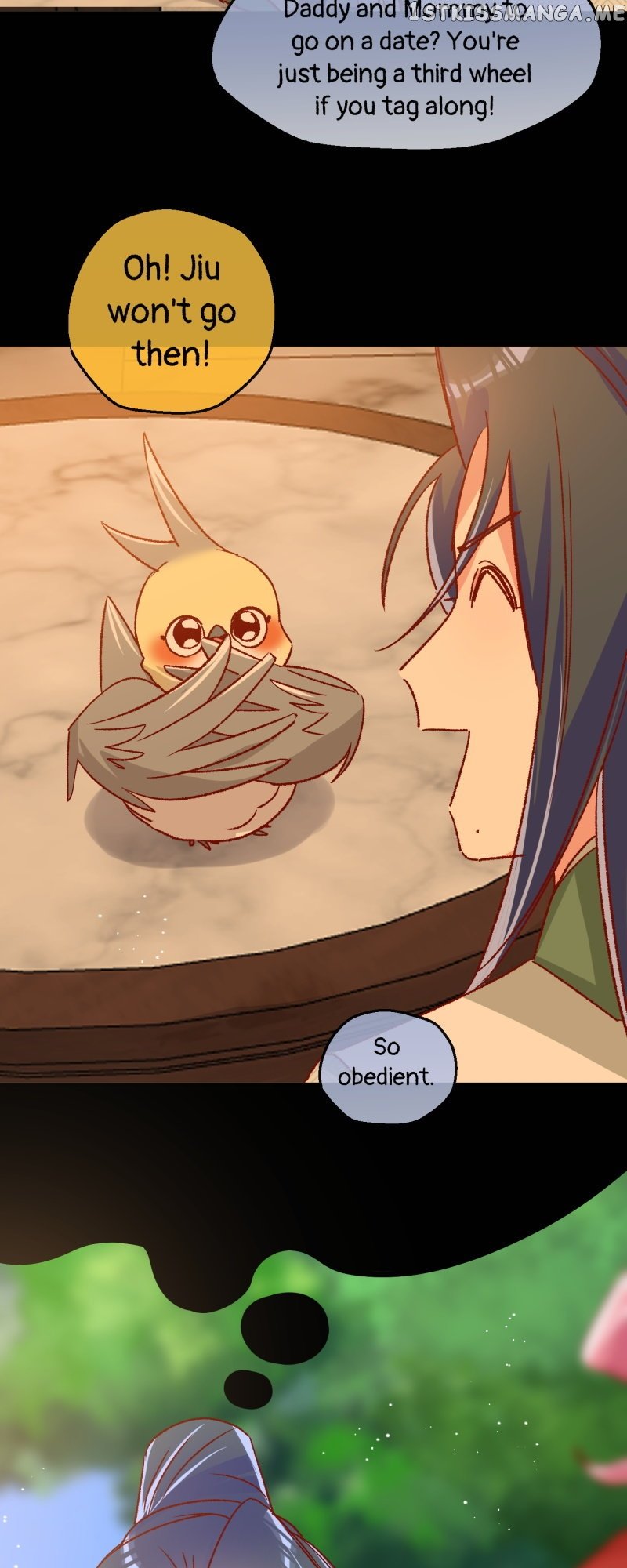 Beauty BIoggers in Another WorId Chapter 83 - page 4