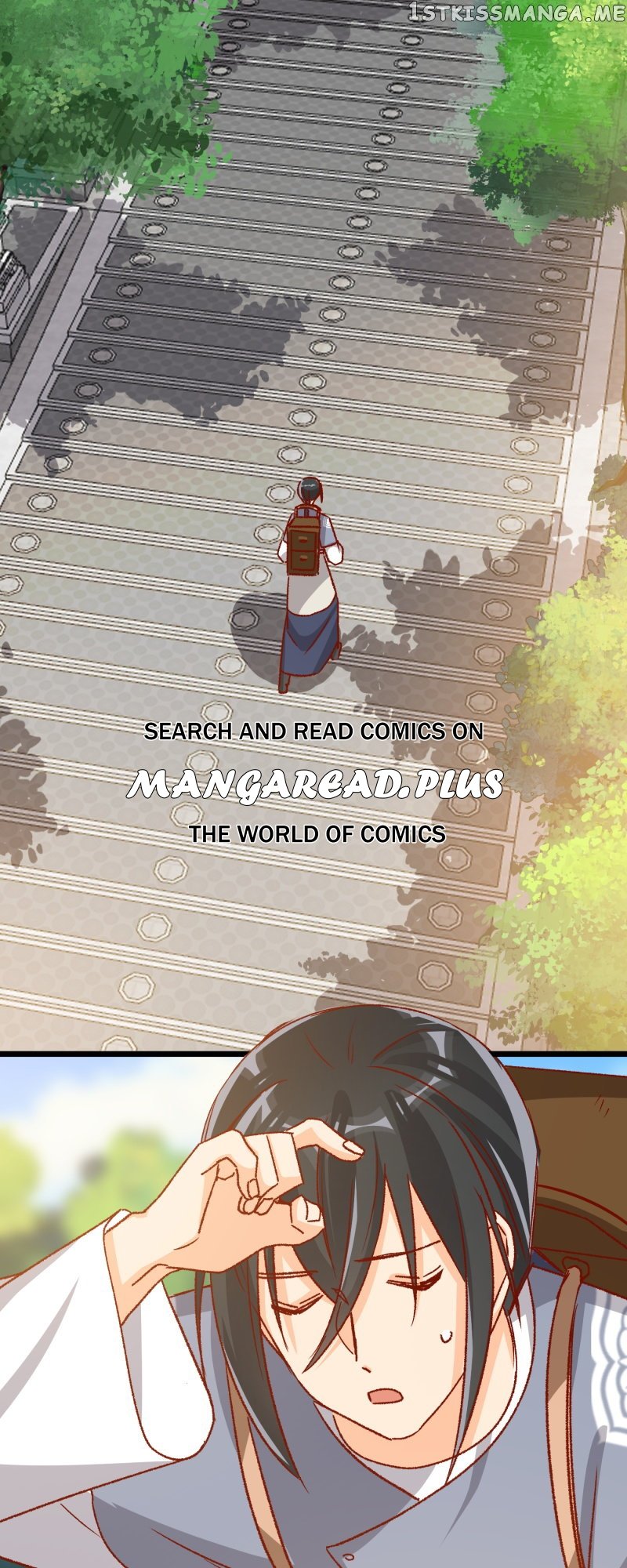 Beauty BIoggers in Another WorId Chapter 85 - page 1