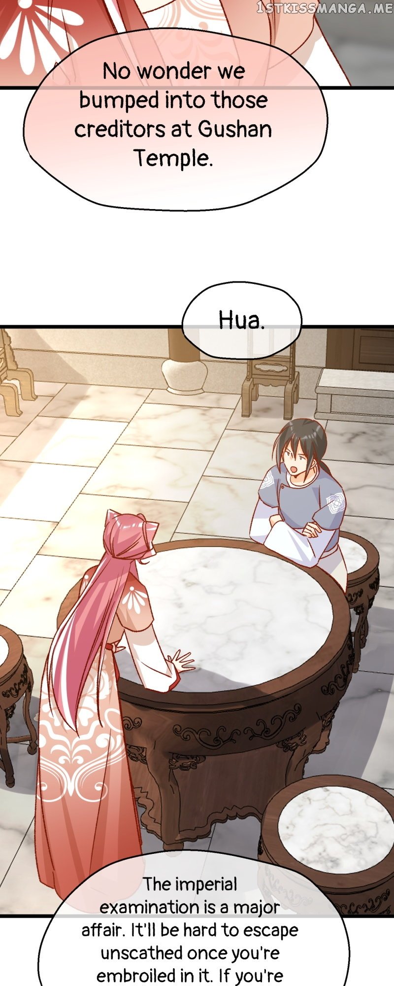 Beauty BIoggers in Another WorId Chapter 85 - page 10