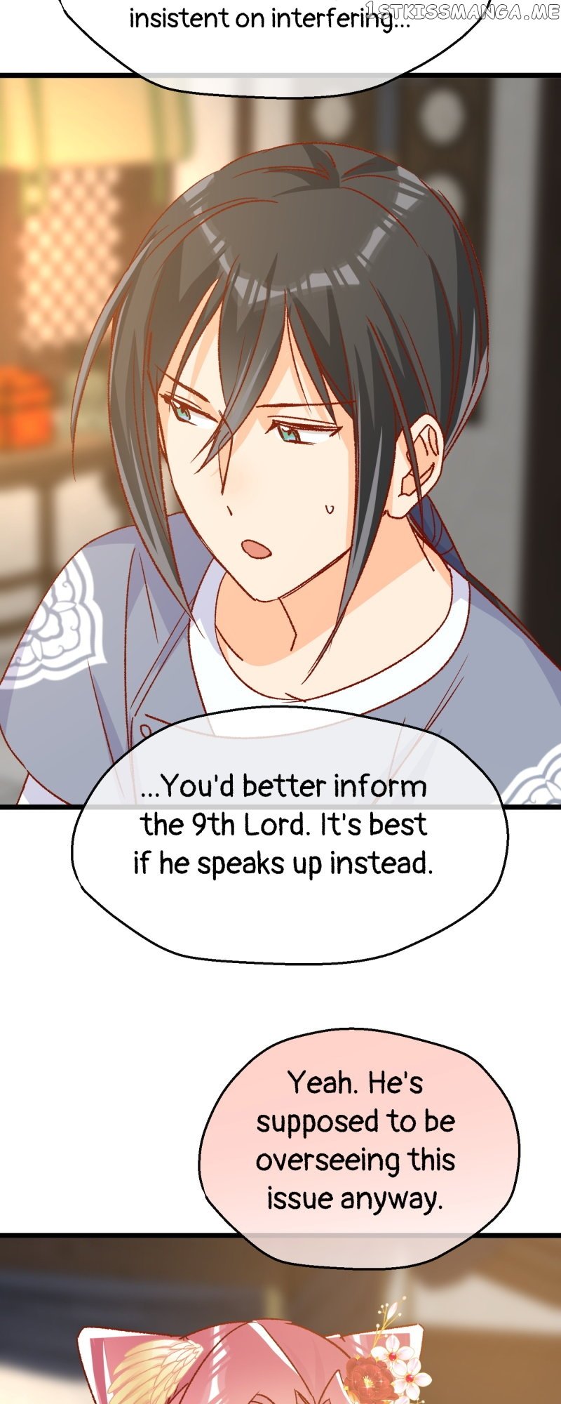 Beauty BIoggers in Another WorId Chapter 85 - page 11