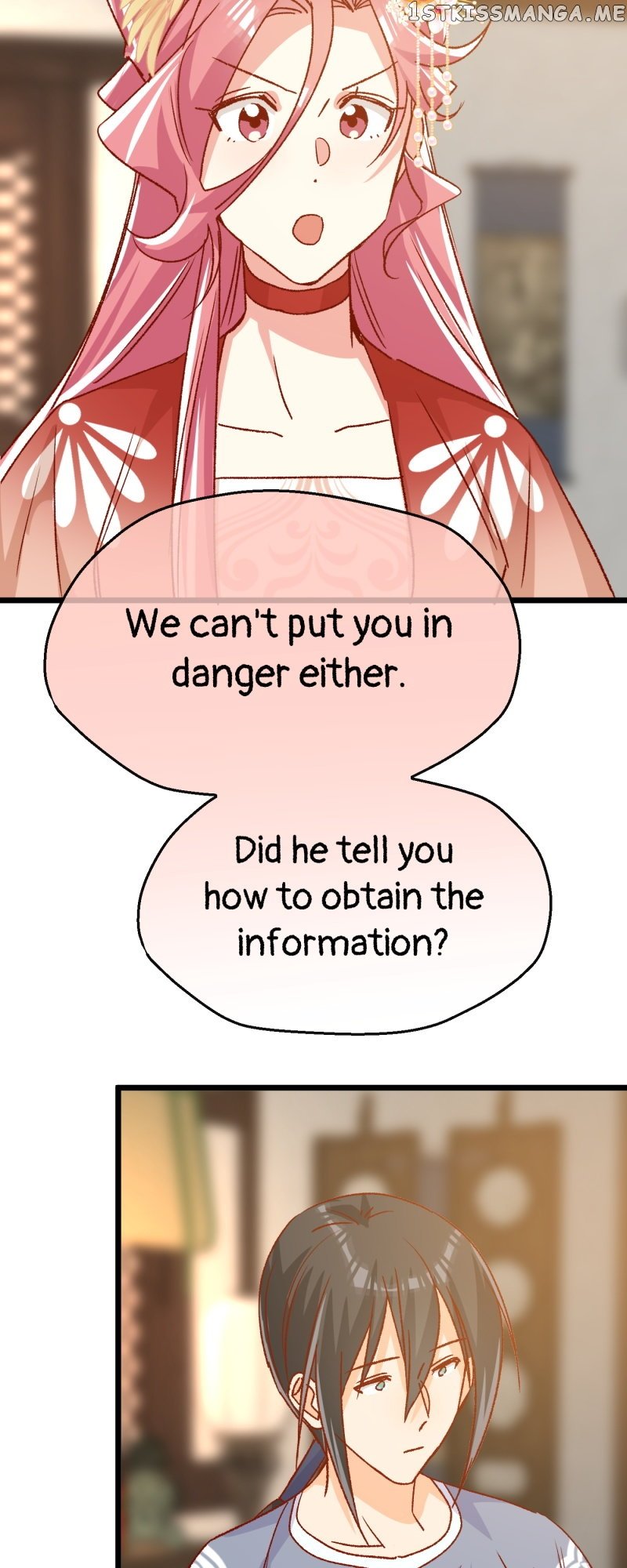 Beauty BIoggers in Another WorId Chapter 85 - page 12