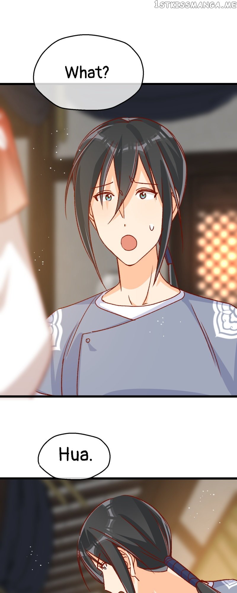 Beauty BIoggers in Another WorId Chapter 85 - page 18