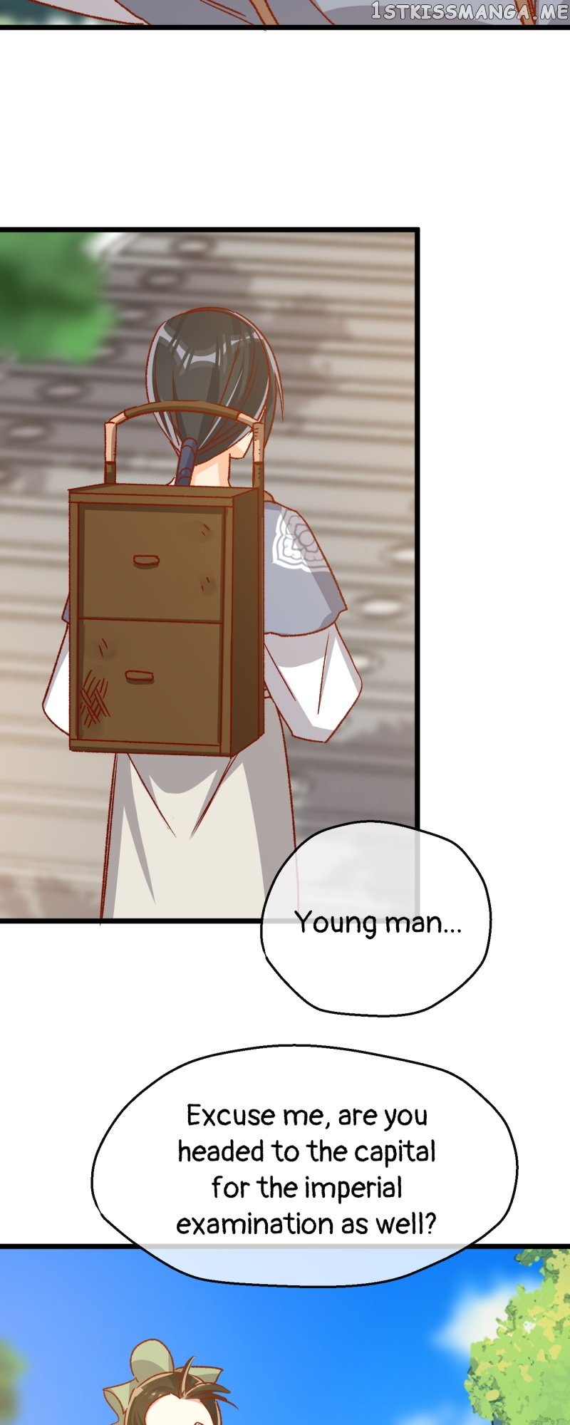Beauty BIoggers in Another WorId Chapter 85 - page 2