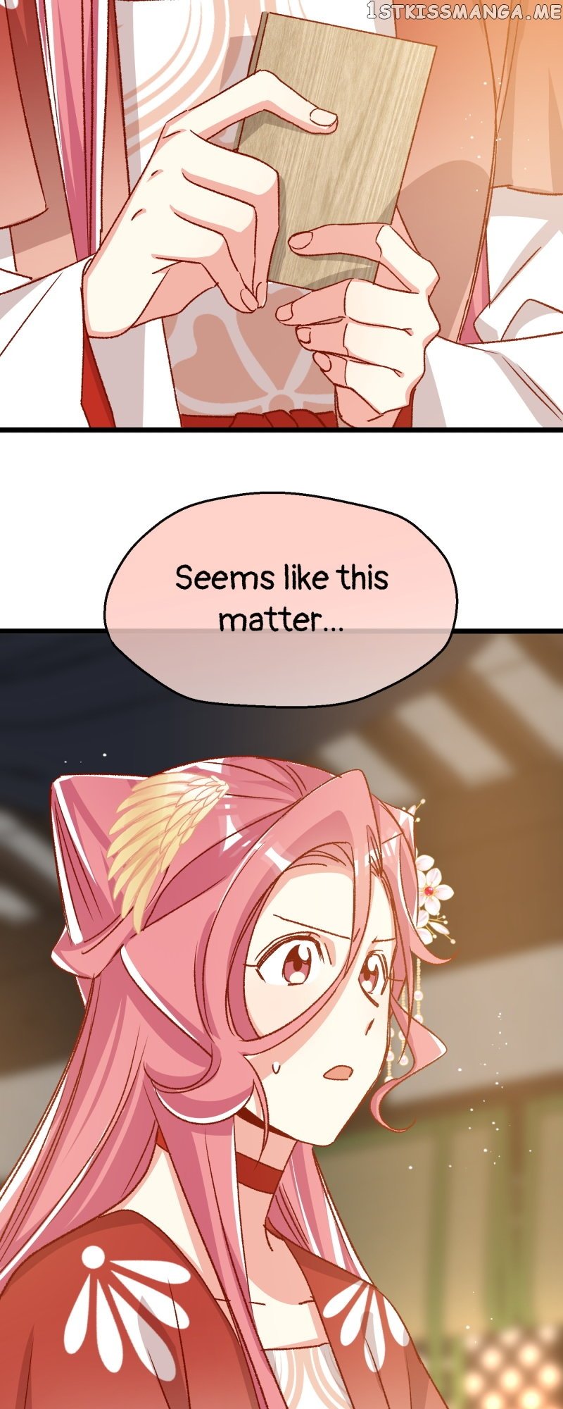 Beauty BIoggers in Another WorId Chapter 85 - page 20