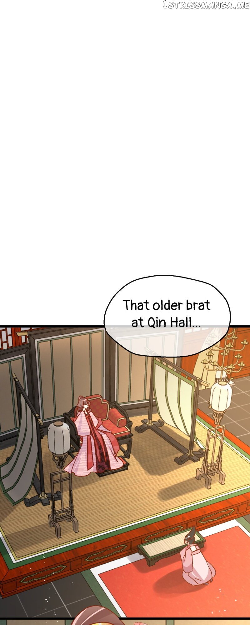 Beauty BIoggers in Another WorId Chapter 85 - page 22